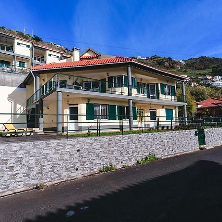Calheta Holiday Houses Arco da Calheta  Exteriér fotografie