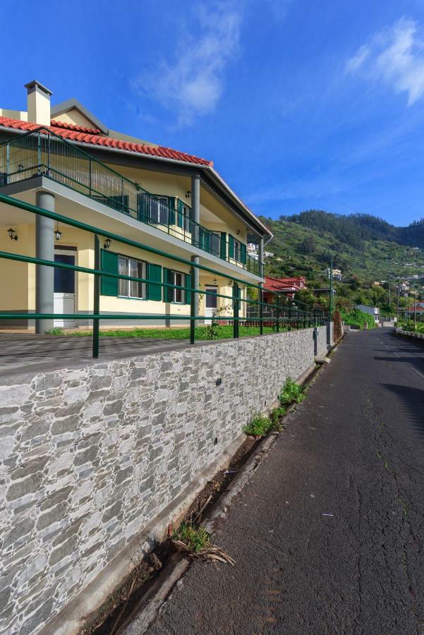 Calheta Holiday Houses Arco da Calheta  Exteriér fotografie