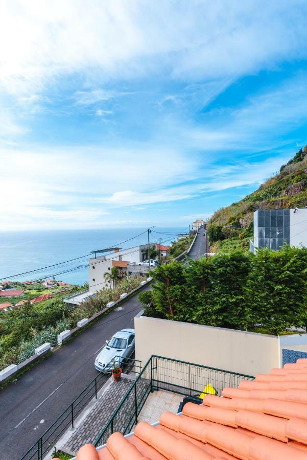 Calheta Holiday Houses Arco da Calheta  Exteriér fotografie