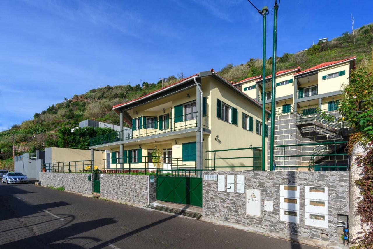 Calheta Holiday Houses Arco da Calheta  Exteriér fotografie