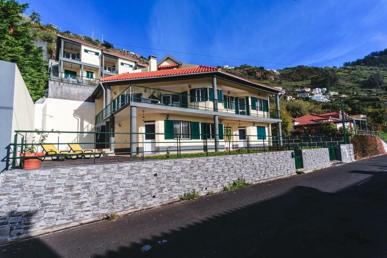 Calheta Holiday Houses Arco da Calheta  Exteriér fotografie