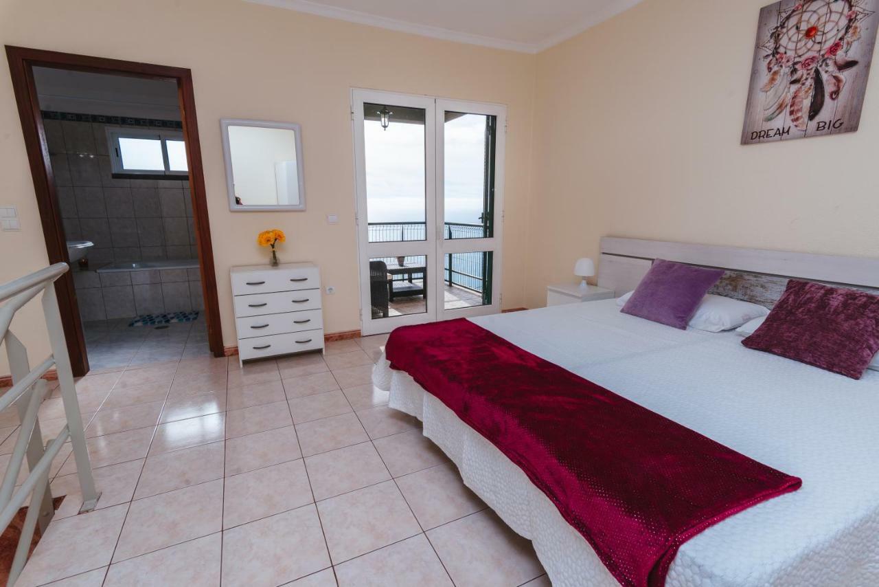 Calheta Holiday Houses Arco da Calheta  Exteriér fotografie