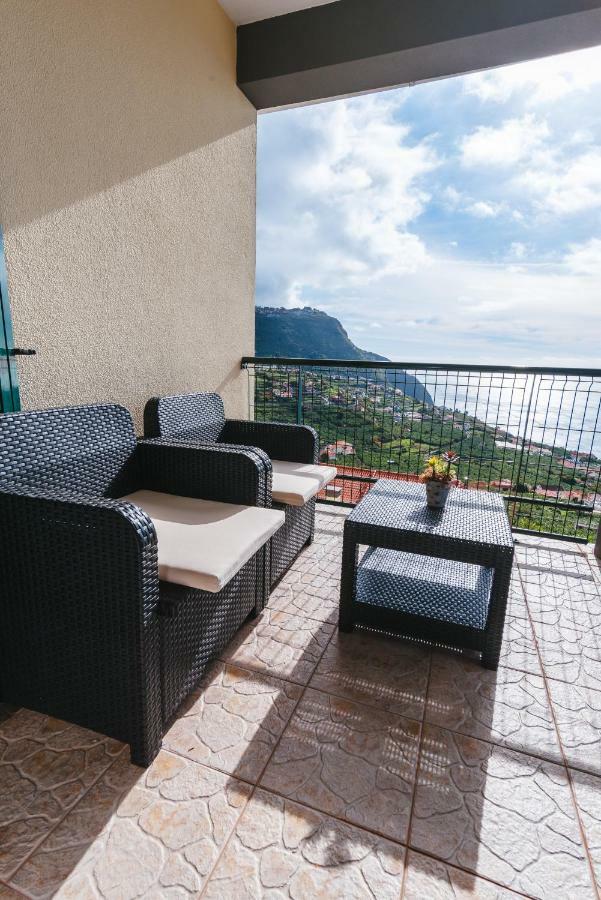 Calheta Holiday Houses Arco da Calheta  Exteriér fotografie