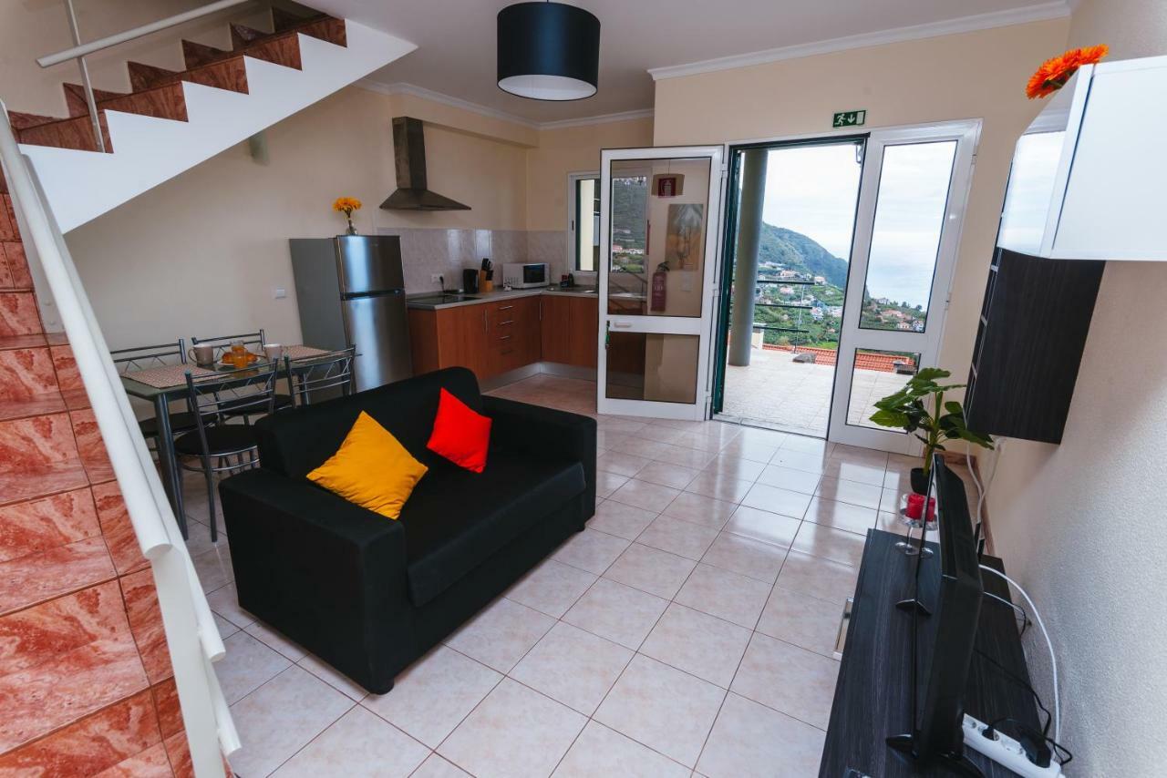 Calheta Holiday Houses Arco da Calheta  Exteriér fotografie