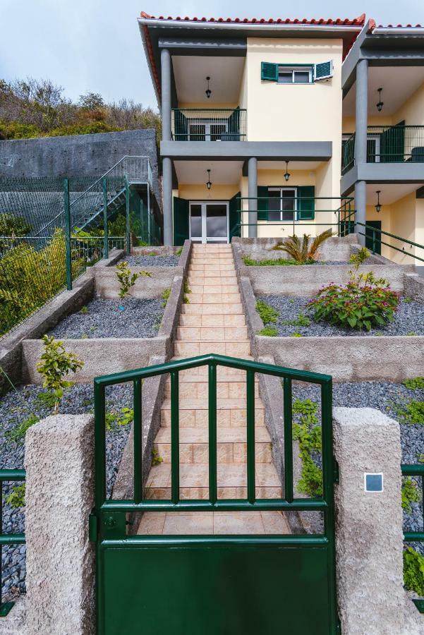 Calheta Holiday Houses Arco da Calheta  Exteriér fotografie