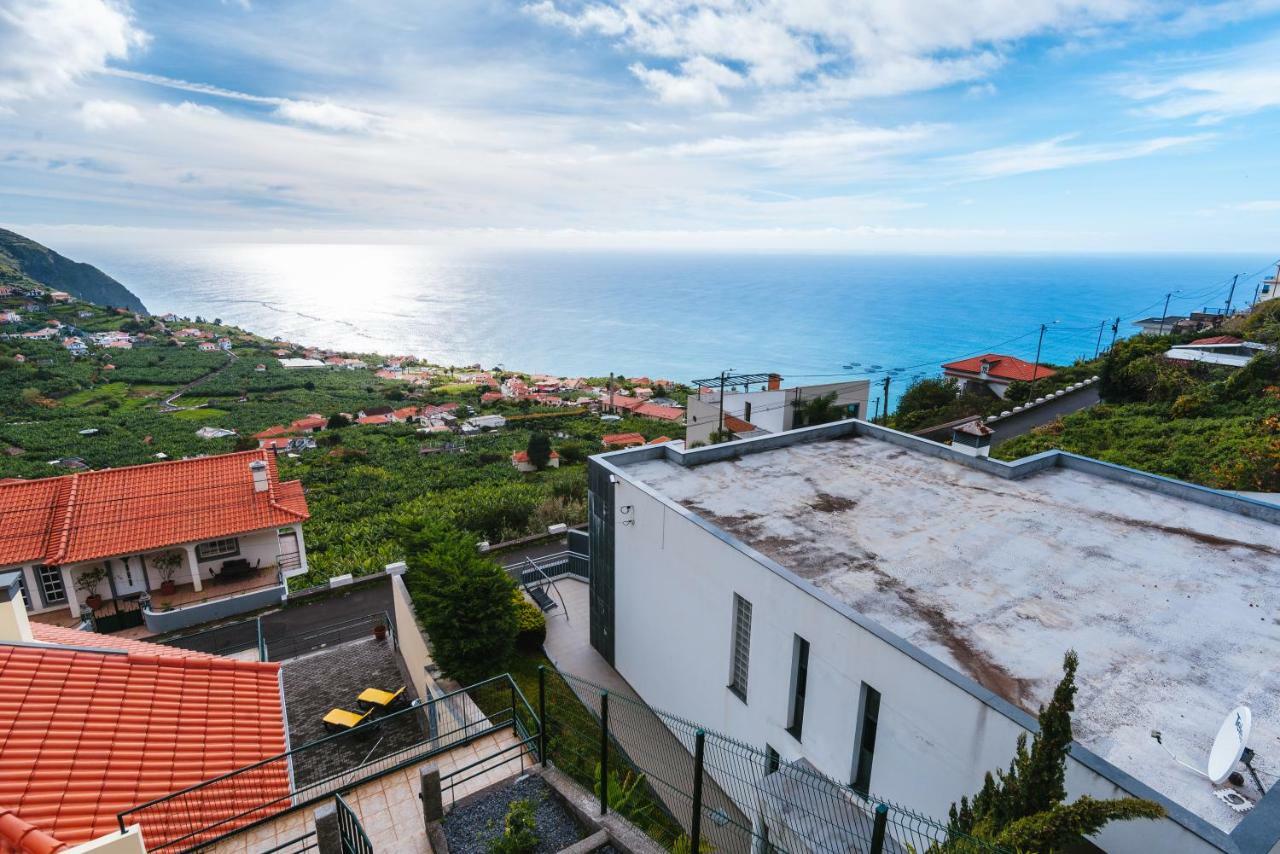 Calheta Holiday Houses Arco da Calheta  Exteriér fotografie